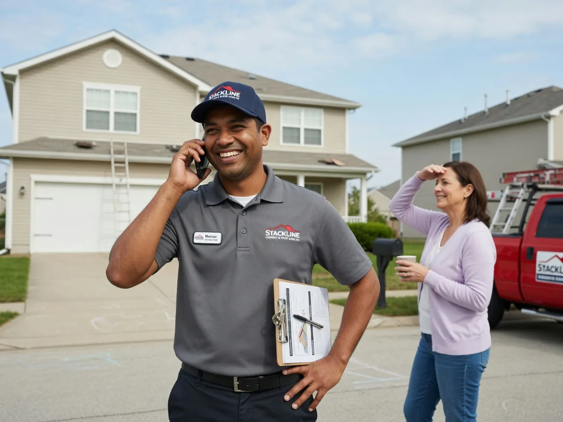 Chimney flashing repair Midland, OH FAQs